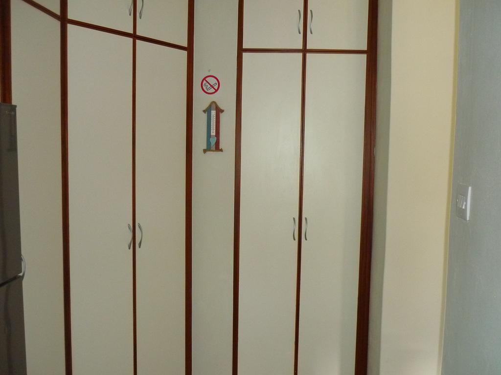 Flamboyant Ocean View - Ex Hillside Haven Apartment Тамарин Екстериор снимка